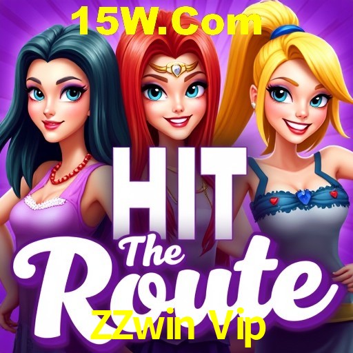 APP oficial da ZZwin Vip para mobile