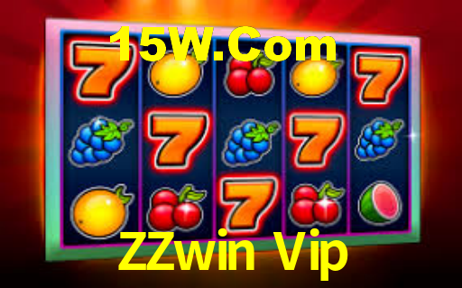 ZZwin Vip