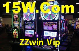 ZZwin Vip App Interface