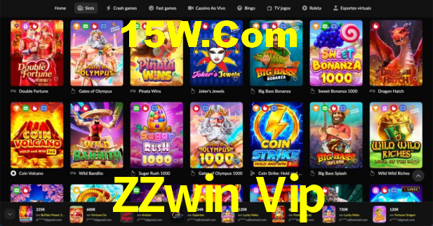 ZZwin.Com