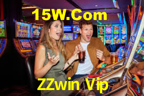 ZZwin Vip