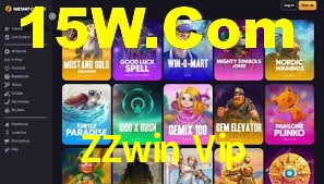 Live Casino ZZwin Vip