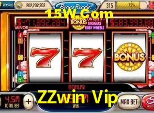 Statistics ZZwin Vip