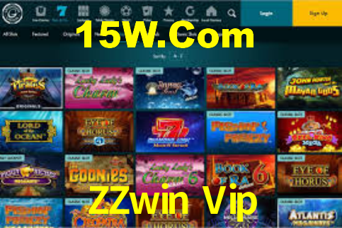 ZZwin Paga