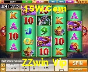 Exclusive Offers ZZwin Vip