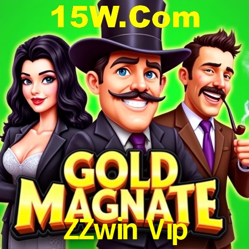 Desvendando o Mundo dos Jogos Virtuais na ZZwin Vip