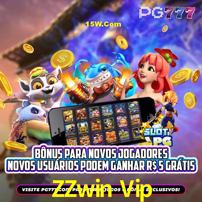 2FA Security ZZwin Vip