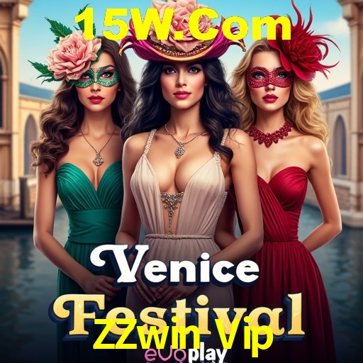 A Emoção da Loteria na ZZwin Vip: Uma Chance de Mudança de Vida