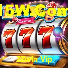 Blackjack Table ZZwin Vip