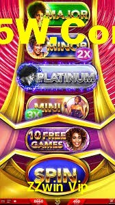 Welcome Bonus ZZwin Vip