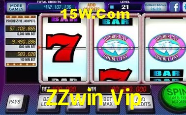 Secure Login ZZwin Vip