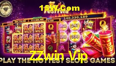 API Integration ZZwin Vip