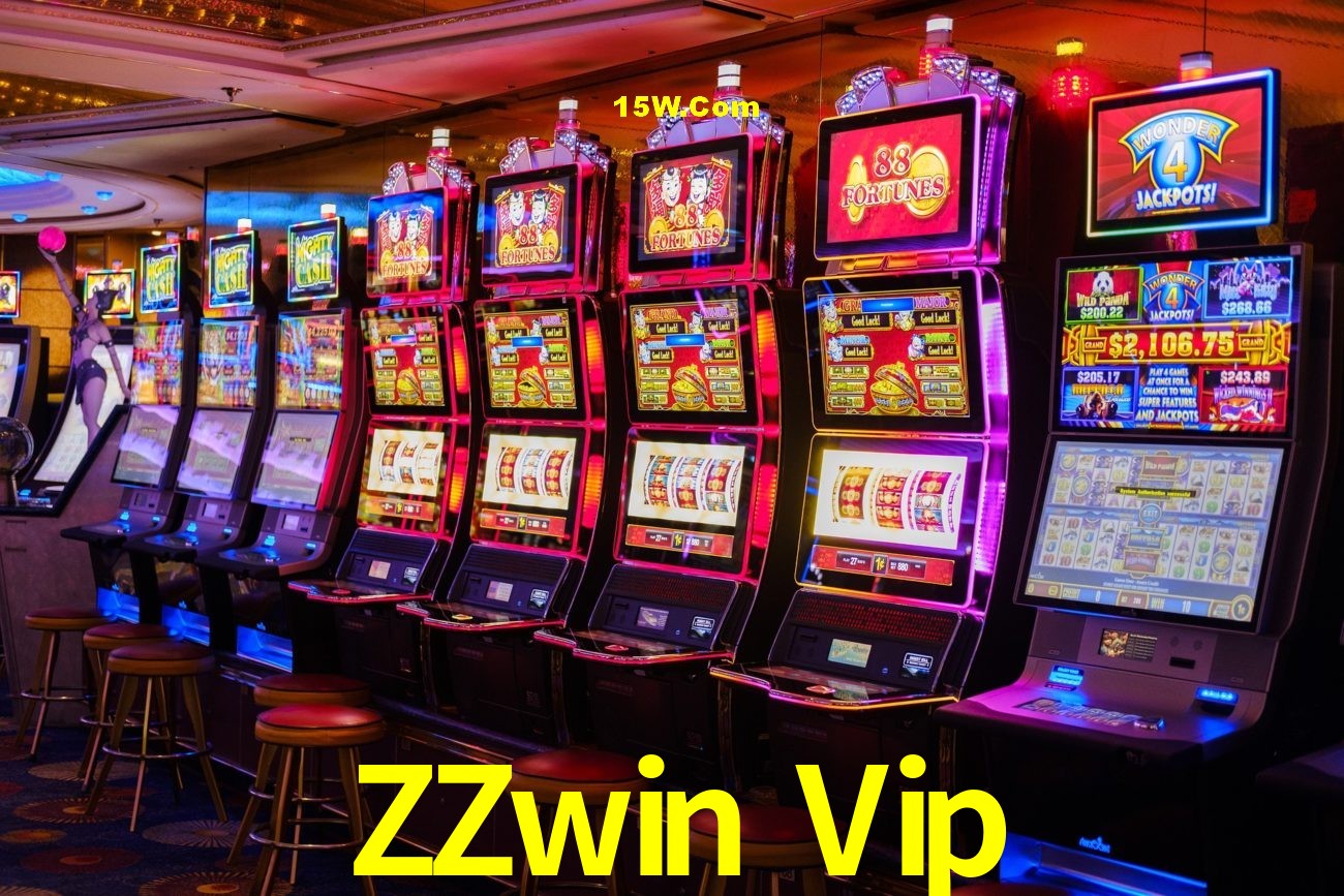 Account Benefits ZZwin Vip