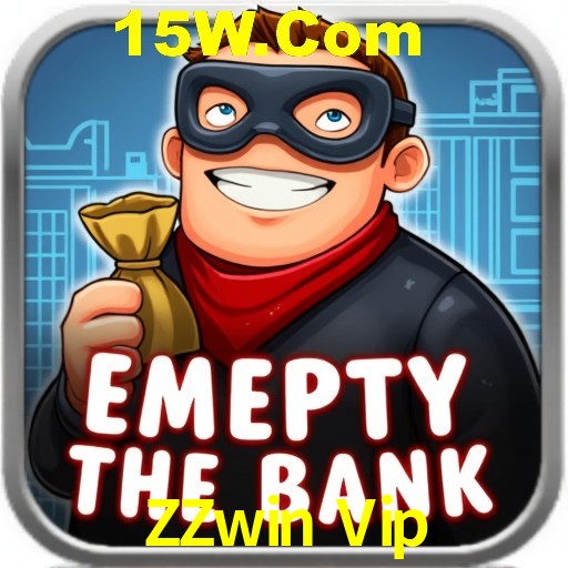 Descubra o Mundo do Cassino Online com ZZwin Vip