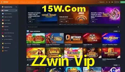 Flash Promotion ZZwin Vip